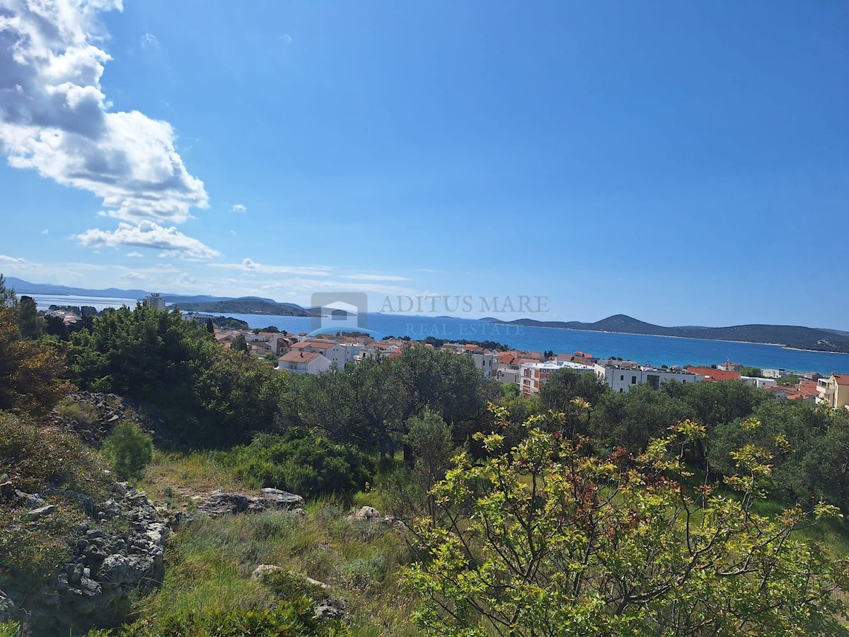 Parcela Na predaj - šibensko-kninska Vodice - foto 3/7