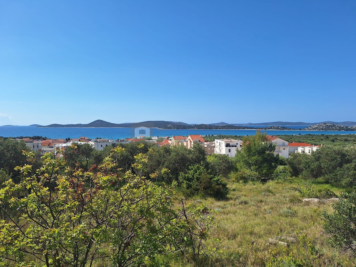 Parcela Na predaj - šibensko-kninska Vodice - foto 4/7
