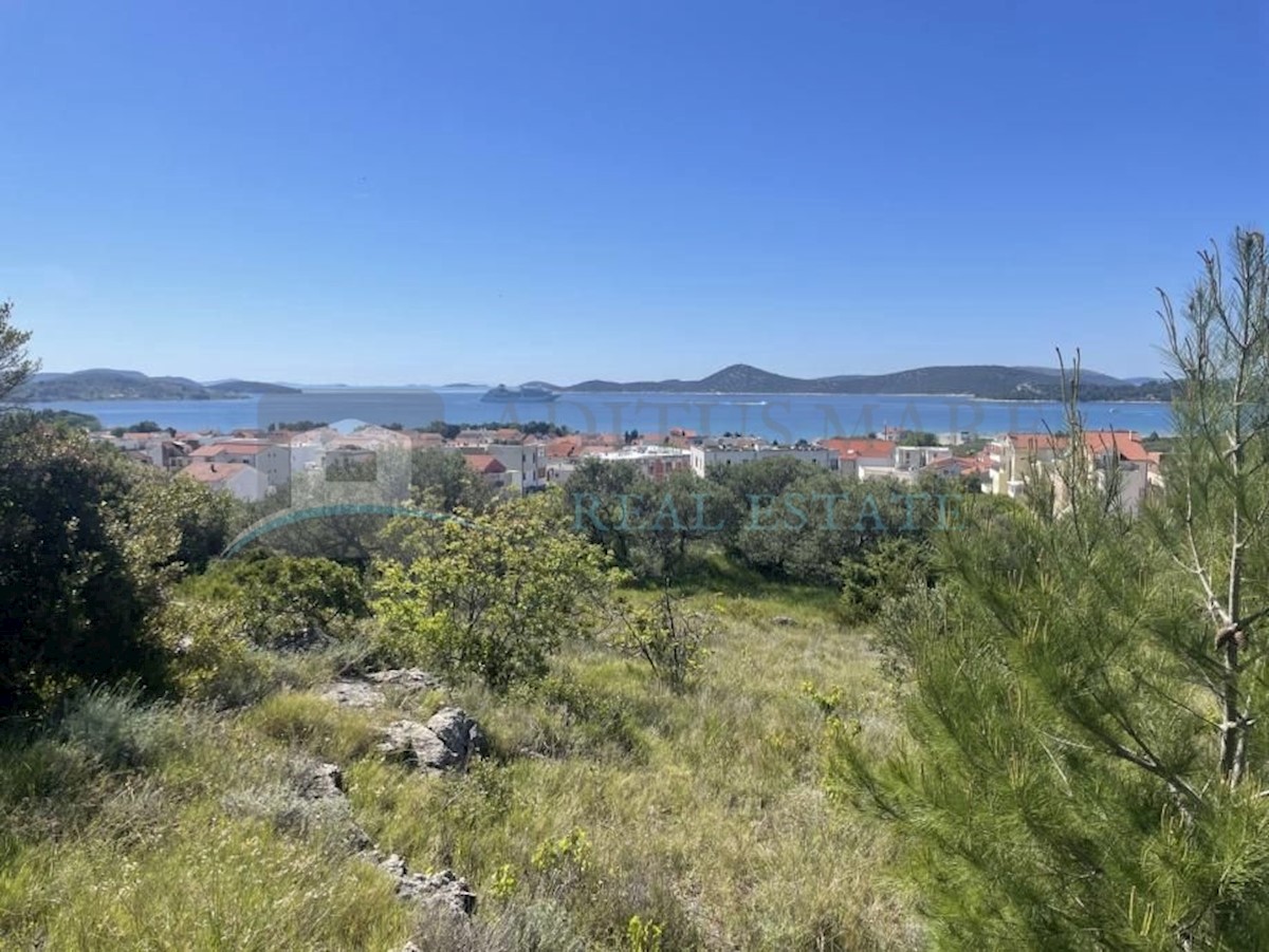 Parcela Na predaj - šibensko-kninska Vodice - foto 5/7