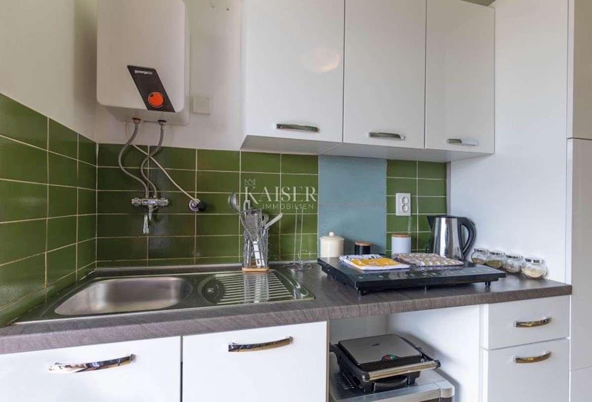 Flat For sale - ISTARSKA MARČANA