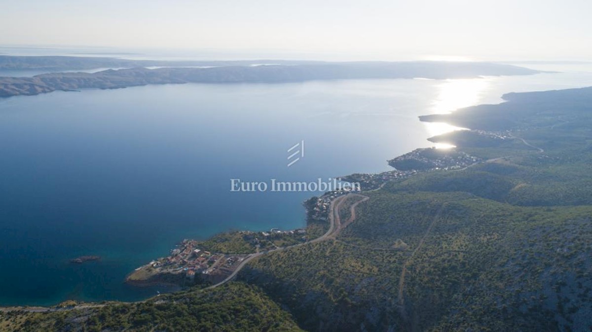 Kuća Na prodaju - LIČKO-SENJSKA KARLOBAG