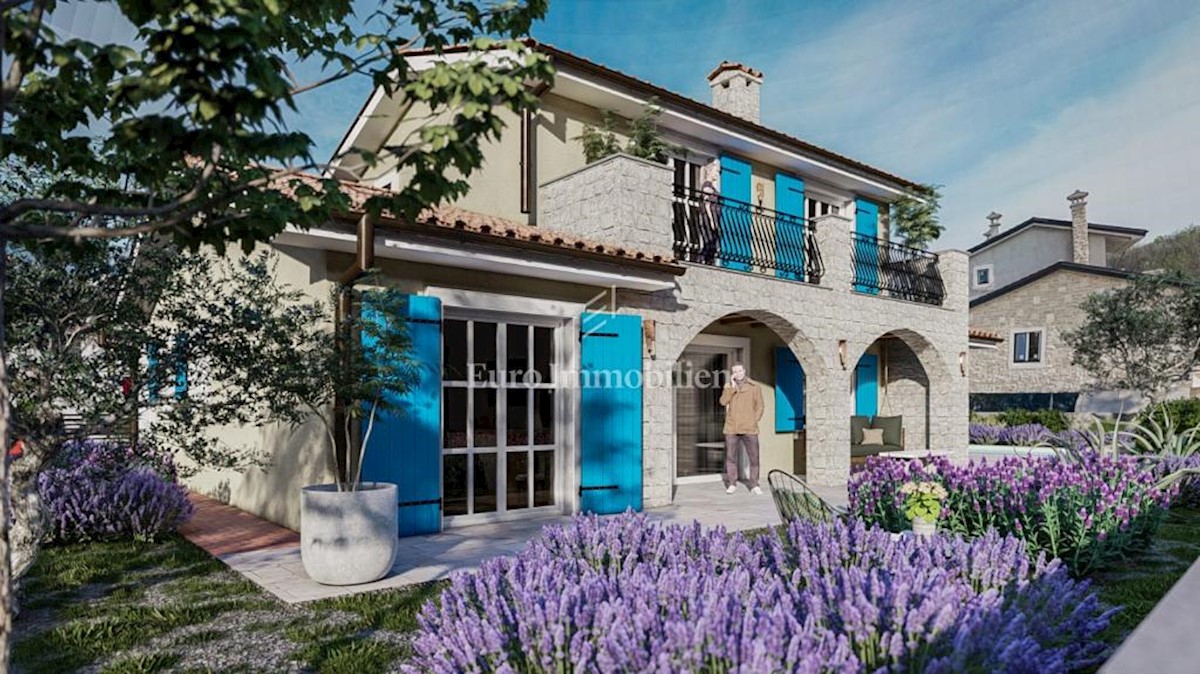 Casa In vendita - Primorsko-goranska Krk - foto 1/24