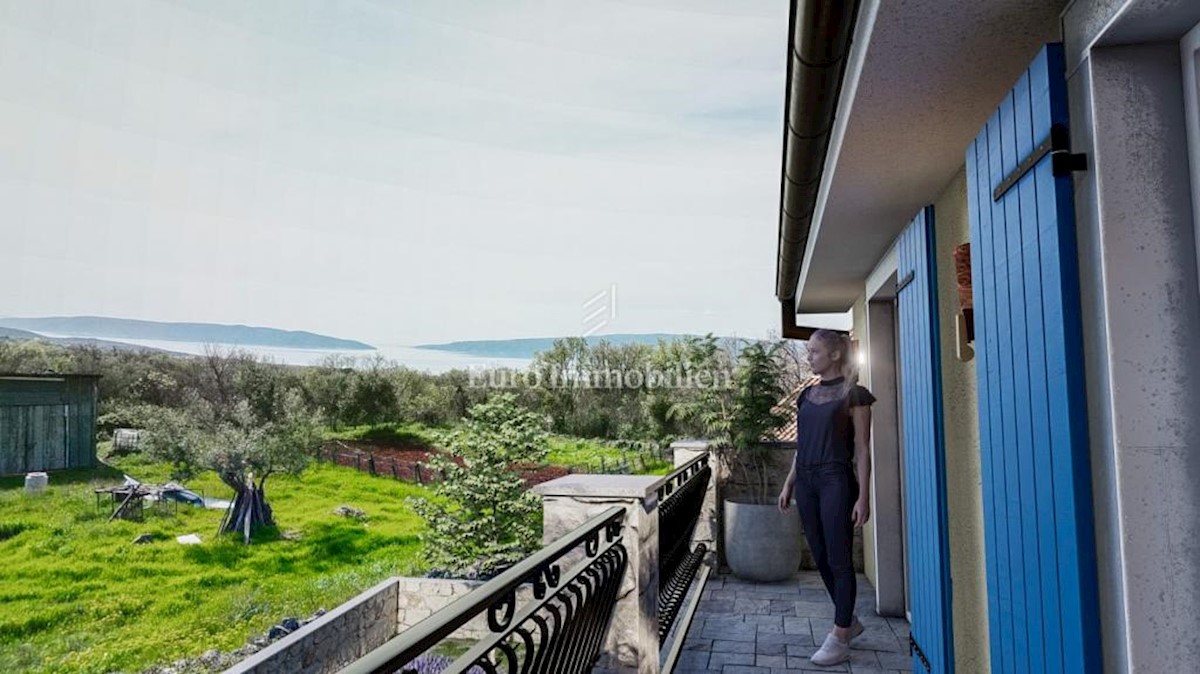 Casa In vendita - Primorsko-goranska Krk - foto 2/24
