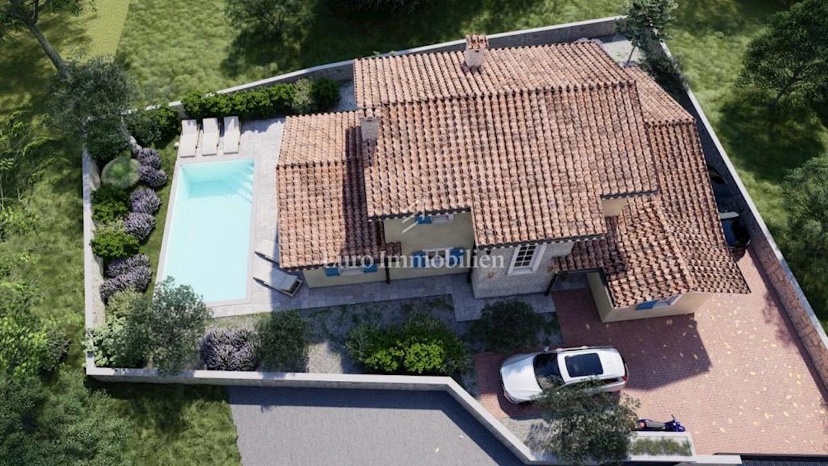 Casa In vendita - Primorsko-goranska Krk - foto 3/24