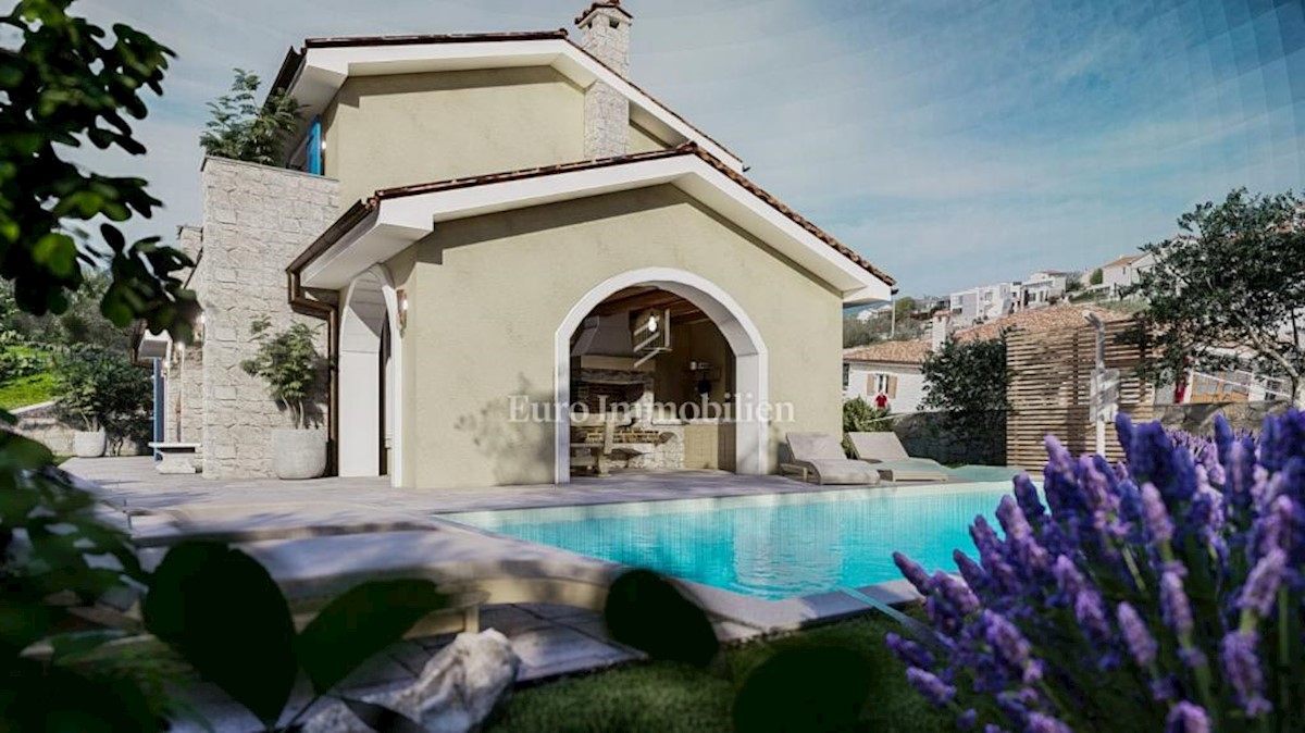 Casa In vendita - Primorsko-goranska Krk - foto 4/24