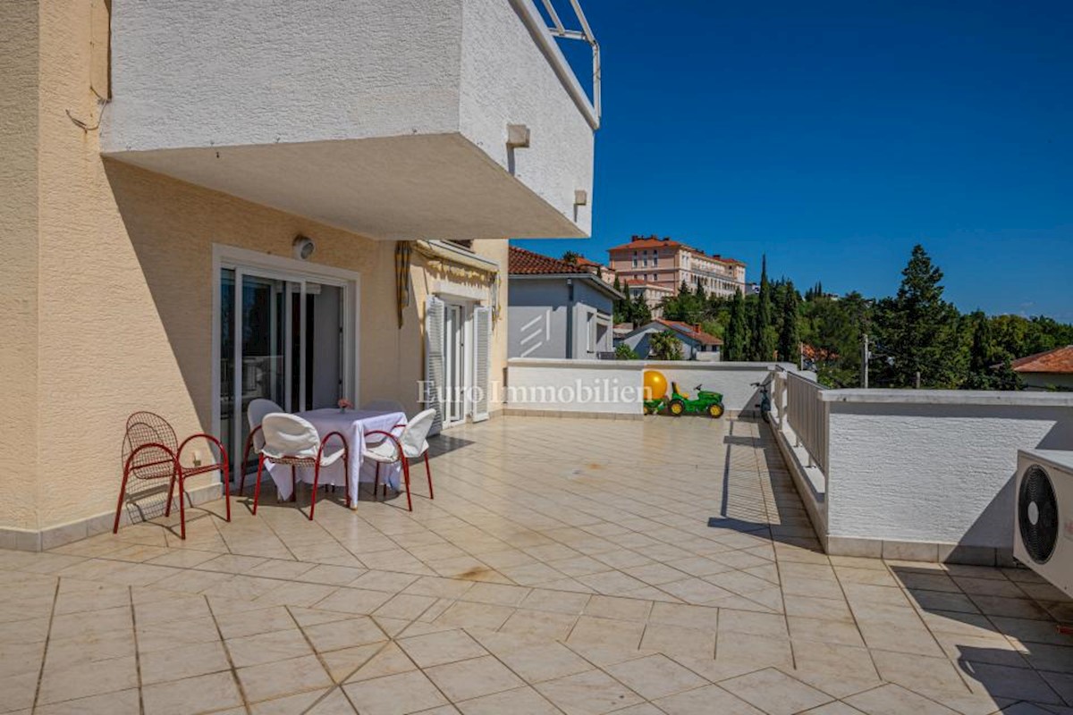 Dom Na sprzedaż - PRIMORSKO-GORANSKA CRIKVENICA