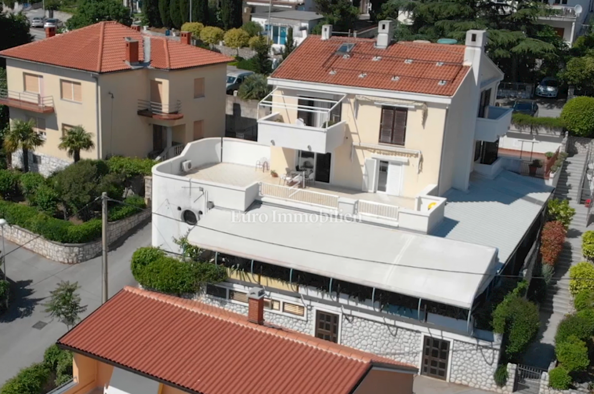 Dom Na sprzedaż - PRIMORSKO-GORANSKA CRIKVENICA