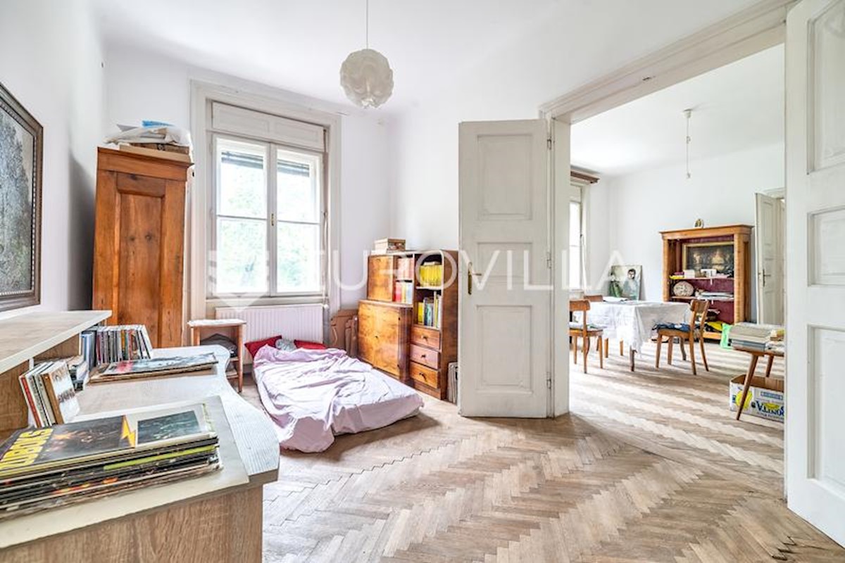 Apartment Zu verkaufen - Grad Zagreb Gornji Grad - Medveščak