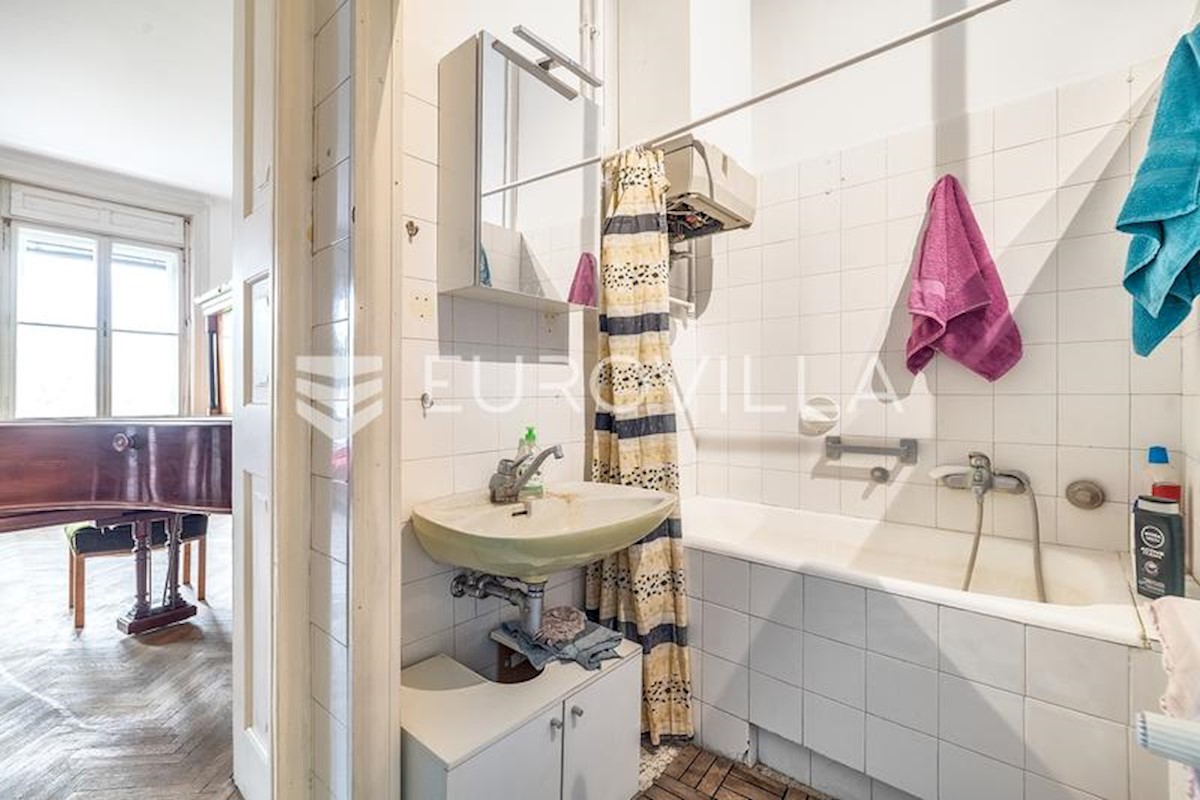 Flat For sale - Grad Zagreb Gornji Grad - Medveščak