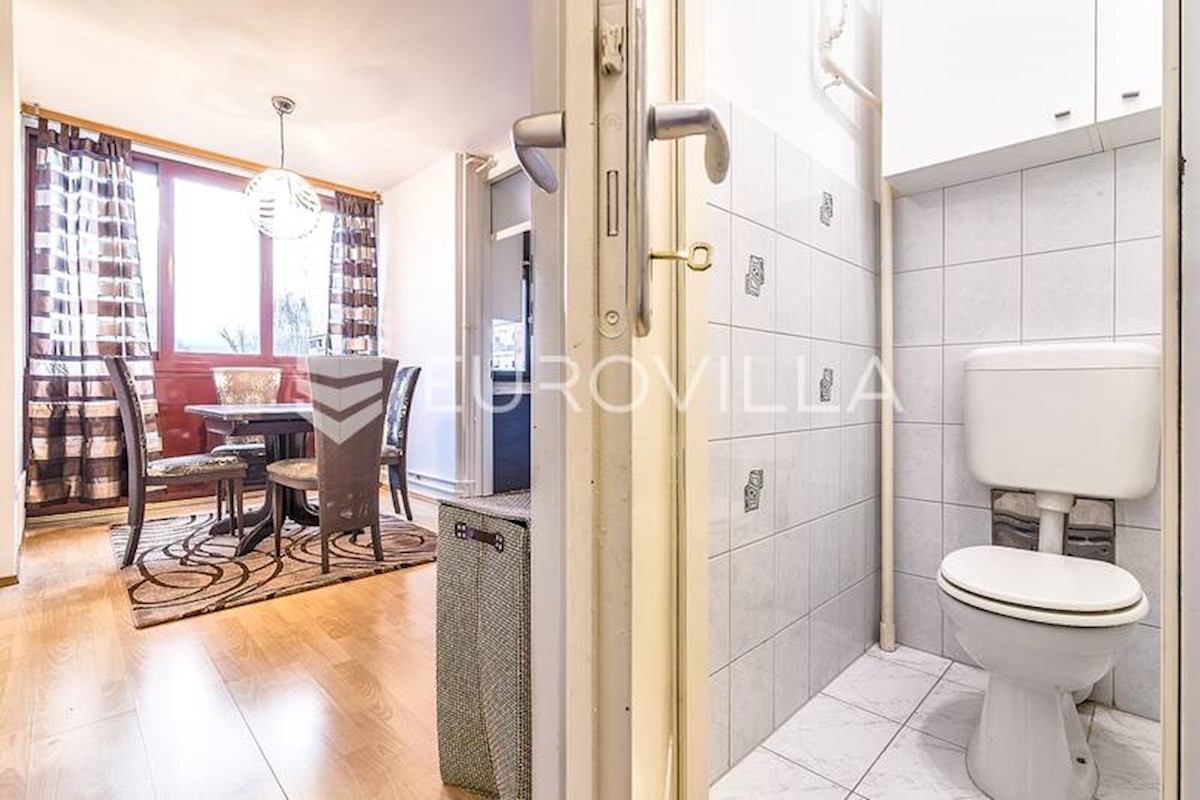 Appartement À louer - GRAD ZAGREB ZAGREB