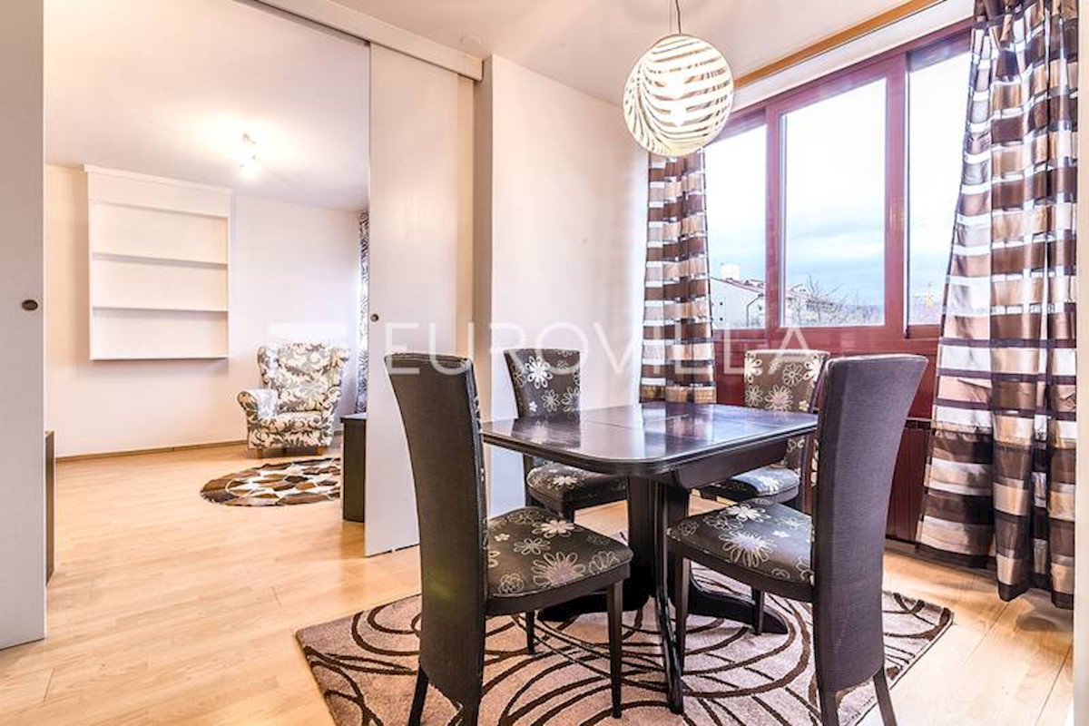 Appartement À louer - GRAD ZAGREB ZAGREB