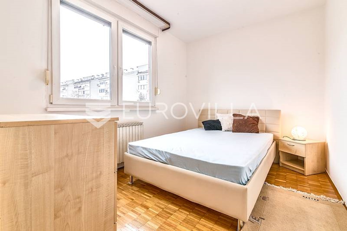 Apartma Za najem - GRAD ZAGREB ZAGREB