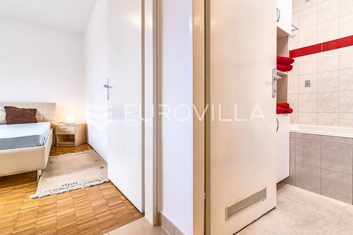 Apartment Zu vermieten - GRAD ZAGREB ZAGREB