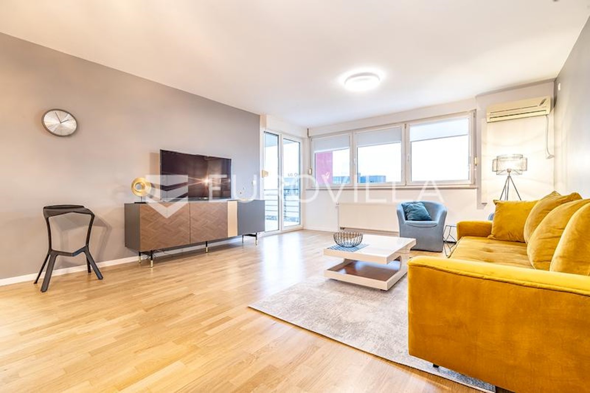 Flat For sale - GRAD ZAGREB ZAGREB