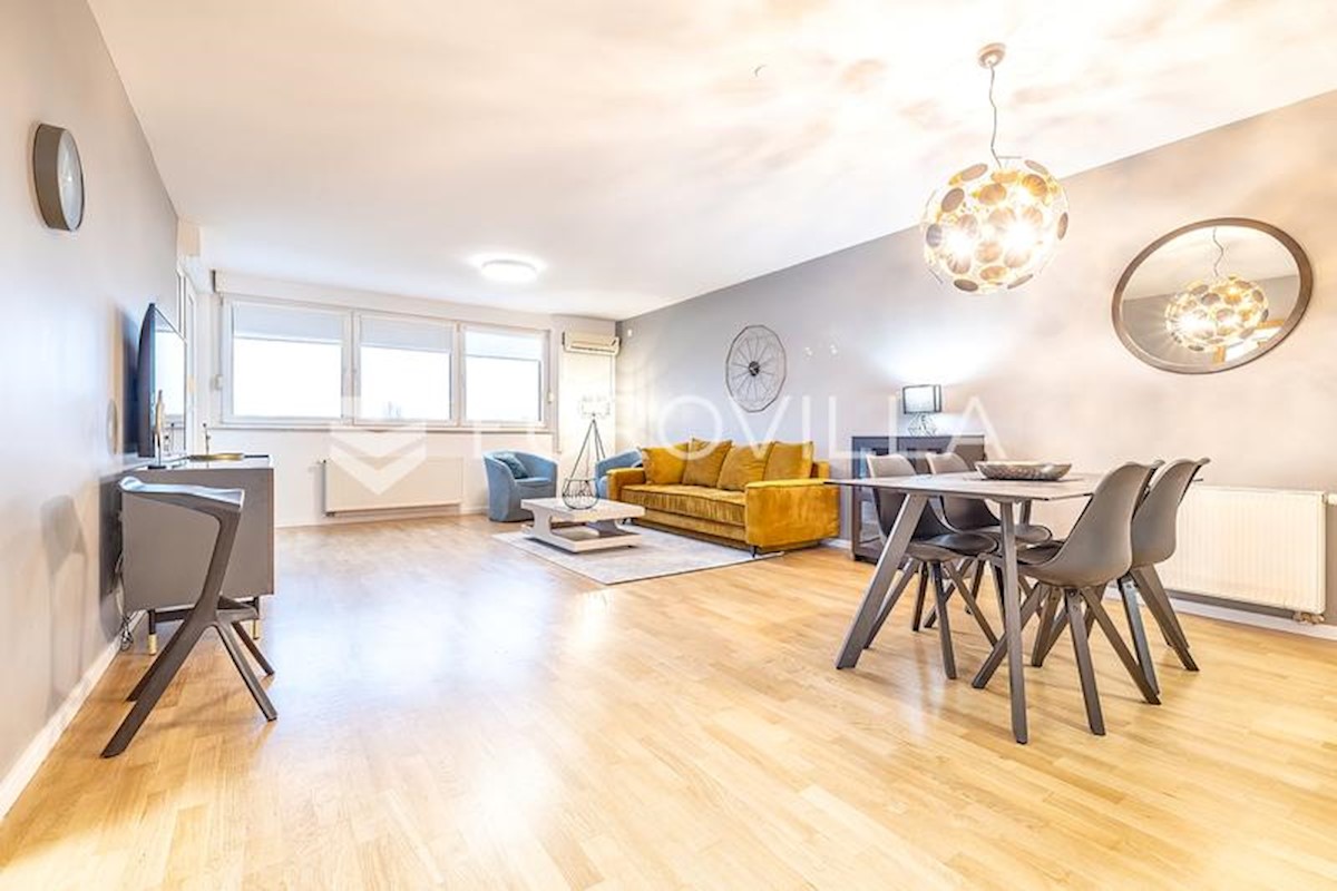 Apartmán Na predaj - GRAD ZAGREB ZAGREB