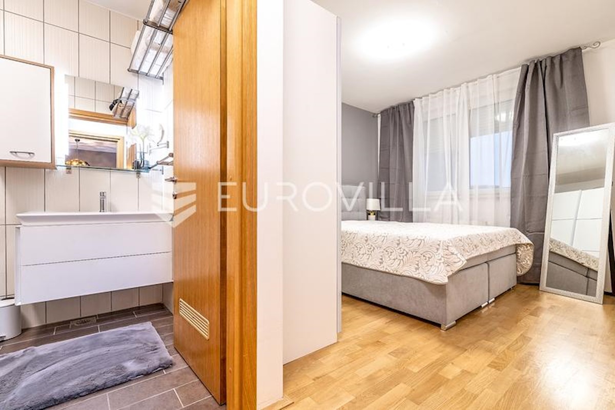 Flat For sale - GRAD ZAGREB ZAGREB