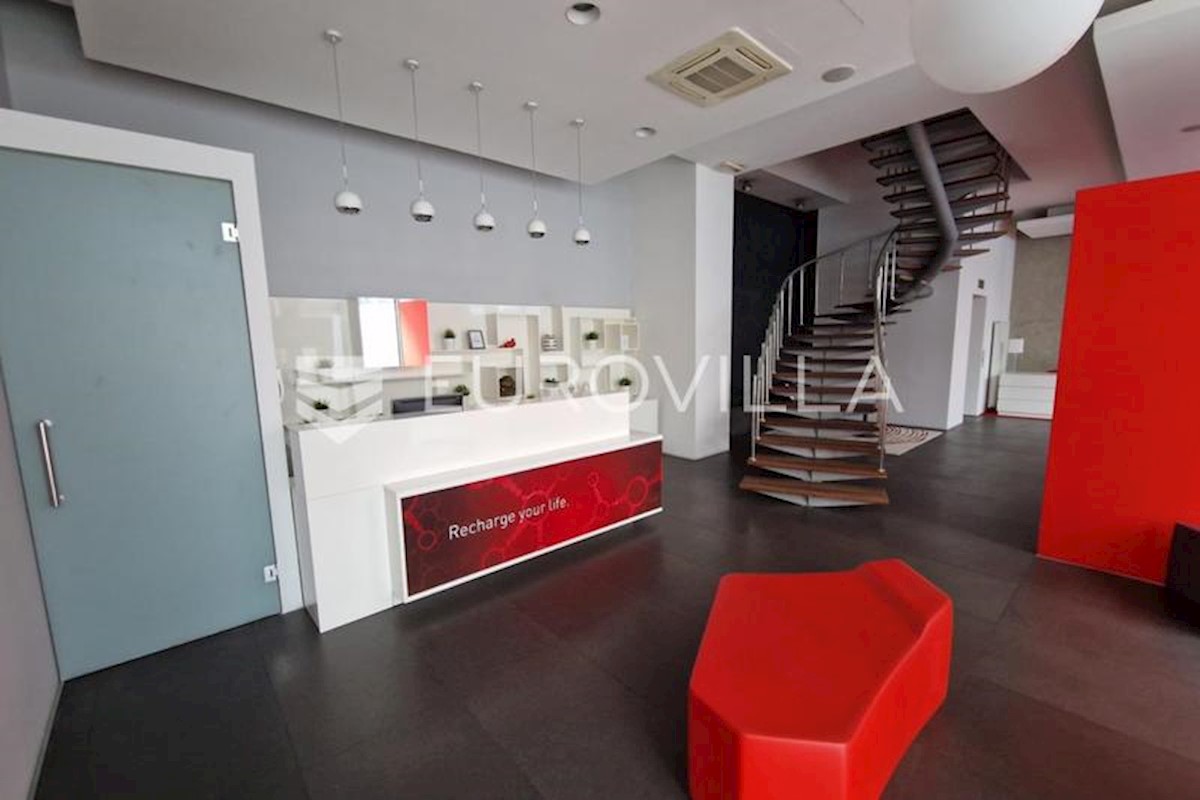 Business premises For sale - GRAD ZAGREB ZAGREB