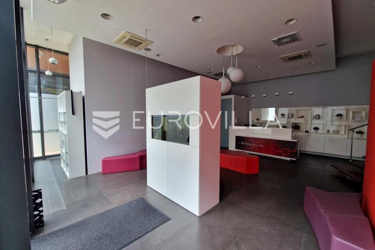 Business premises For sale - GRAD ZAGREB ZAGREB