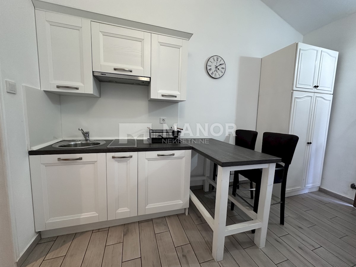 Flat For sale - PRIMORSKO-GORANSKA OPATIJA