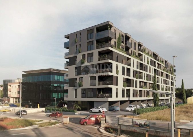 Appartement à vendre 47 m² – Pula
