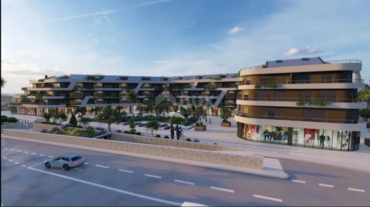 Apartmán Na predaj - Istarska Poreč - foto 2/9