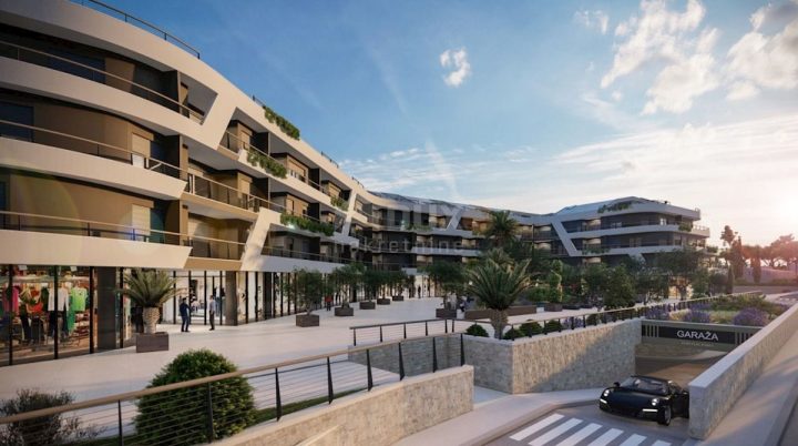 Apartmán Na predaj - Istarska Poreč - foto 4/9
