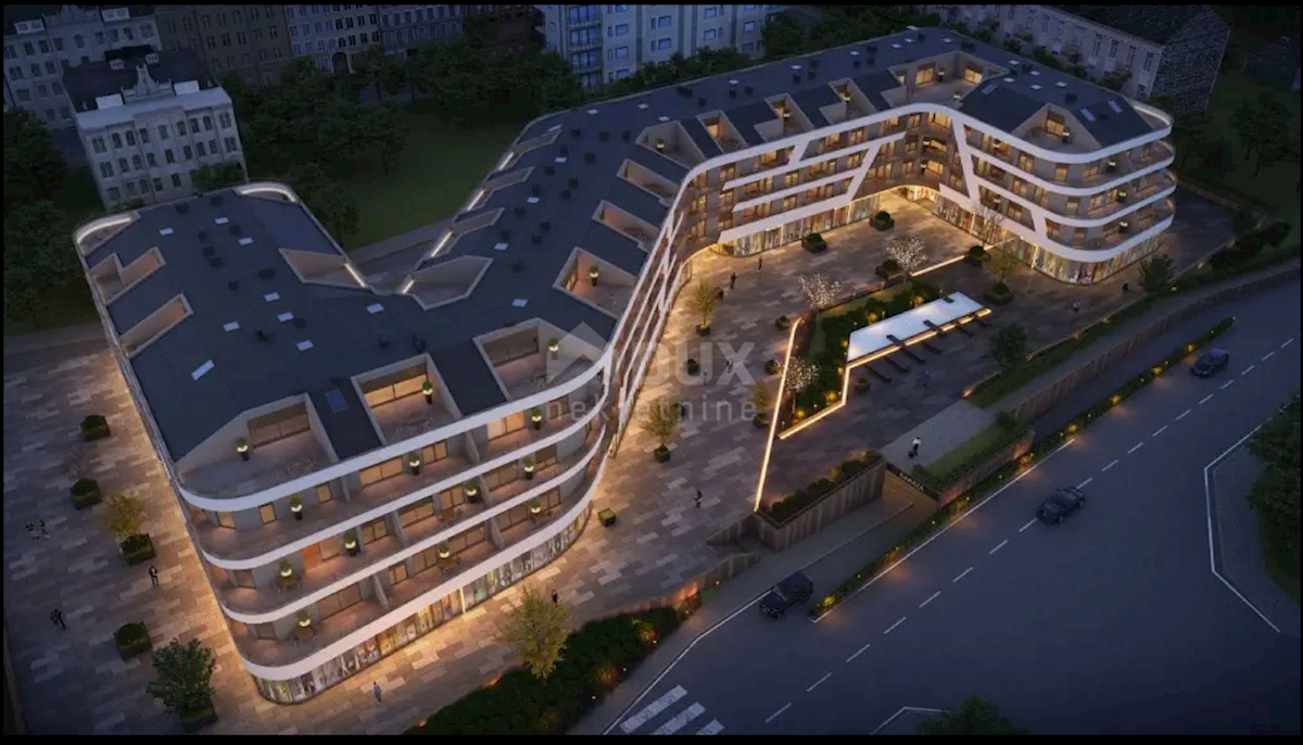 Apartmán Na predaj - ISTARSKA Poreč