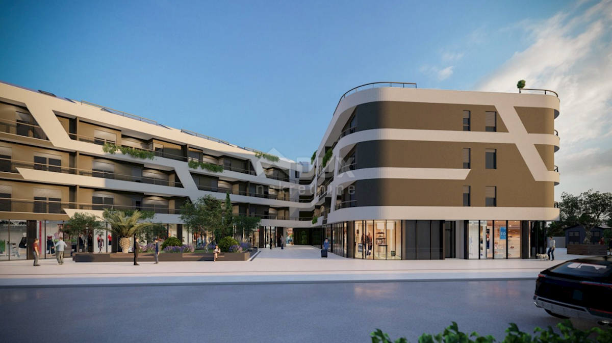 Apartmán Na prodej - ISTARSKA POREČ