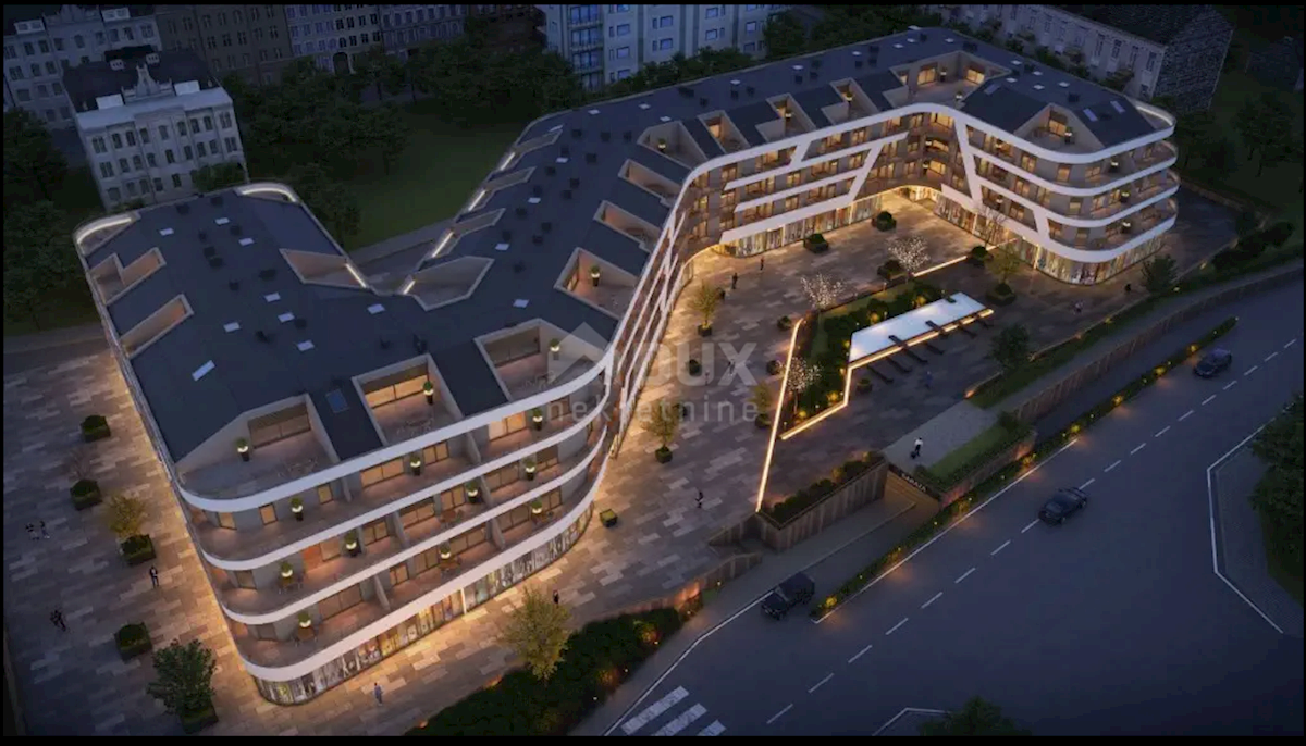 Apartment Zu verkaufen - Istarska Grožnjan