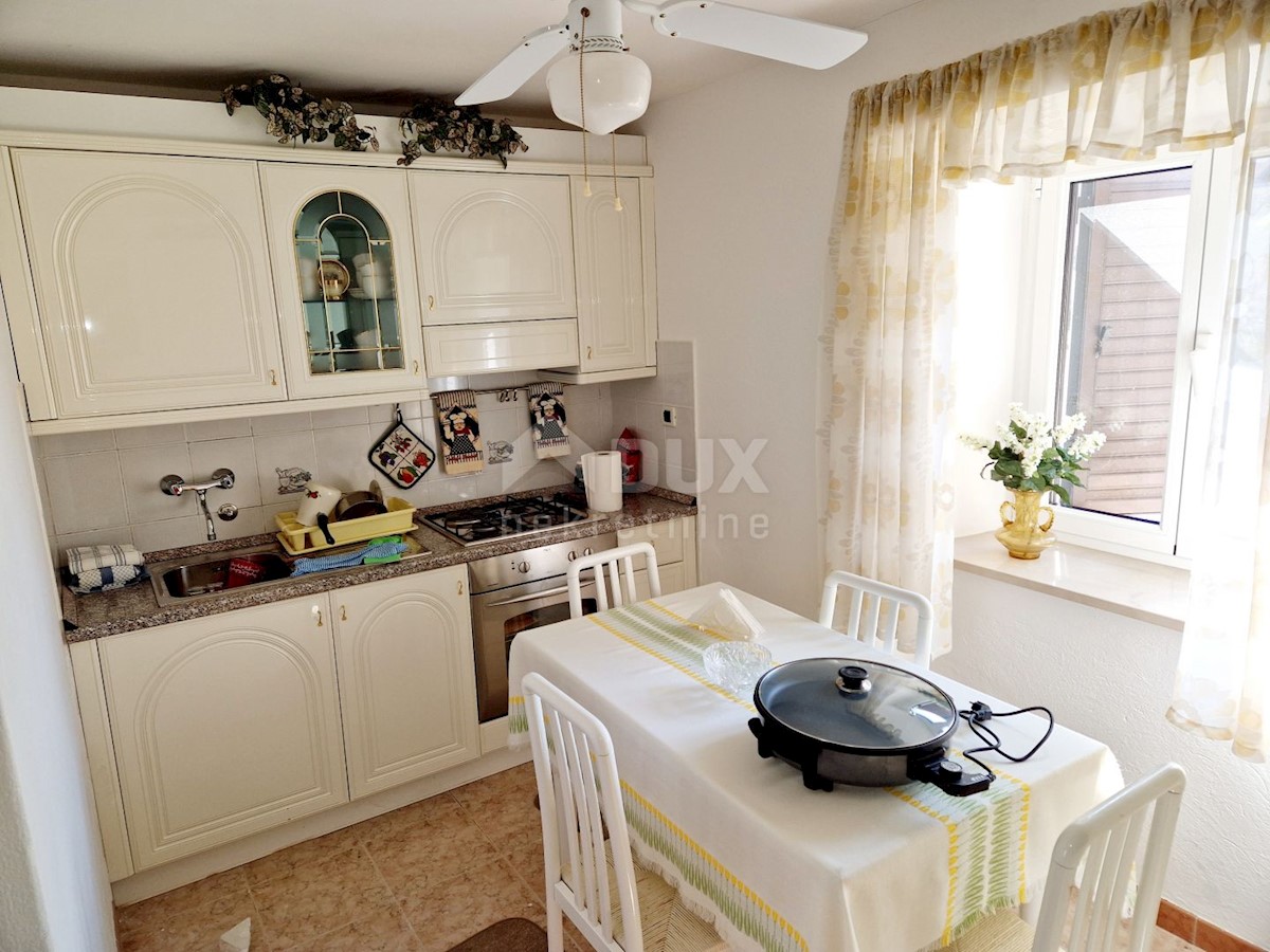 Flat For sale - PRIMORSKO-GORANSKA KRALJEVICA