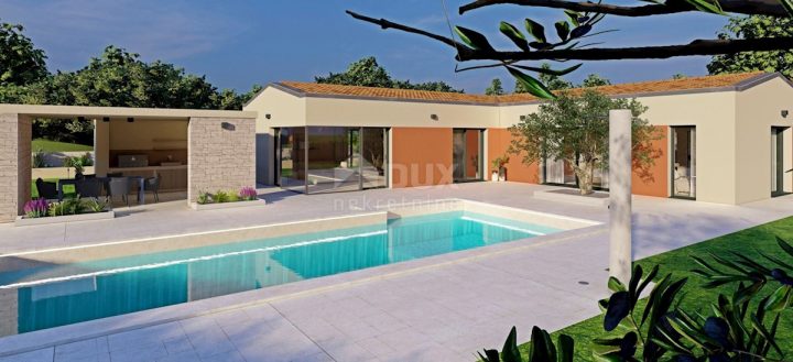 Haus zu verkaufen 194 m² – Sveti Lovreč Pazenatički
