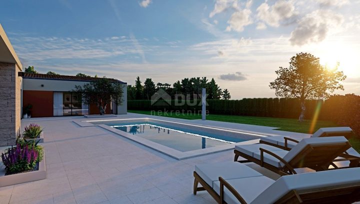 Maison À vendre - Istarska Sveti Lovreč - foto 3/12