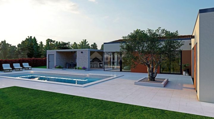 Maison À vendre - Istarska Sveti Lovreč - foto 4/12