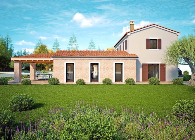 Casa In vendita - Istarska Poreč - foto 3/5