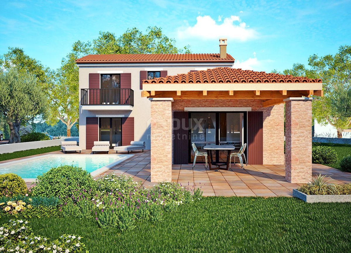 House For sale - Istarska Poreč - foto 1/5