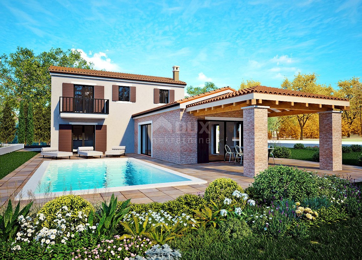 House For sale - Istarska Poreč - foto 2/5