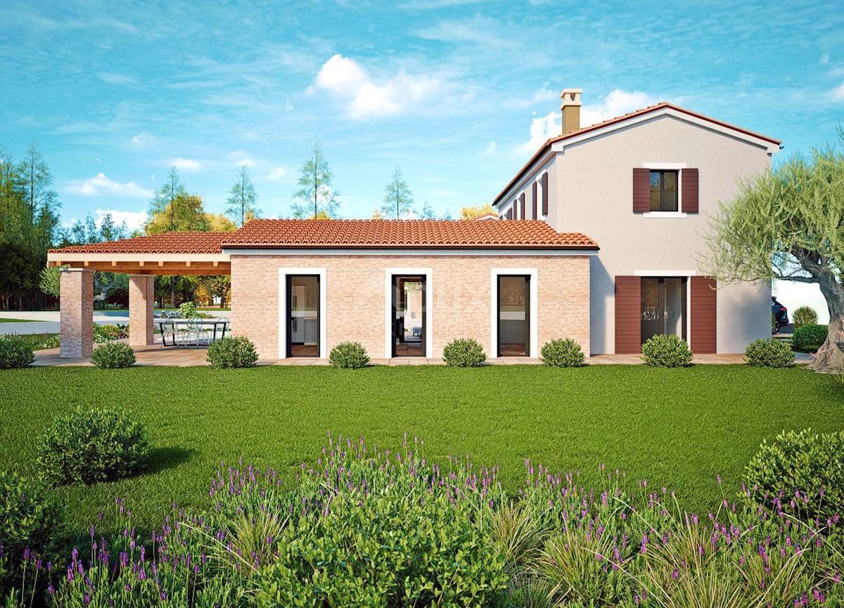House For sale - Istarska Poreč - foto 3/5
