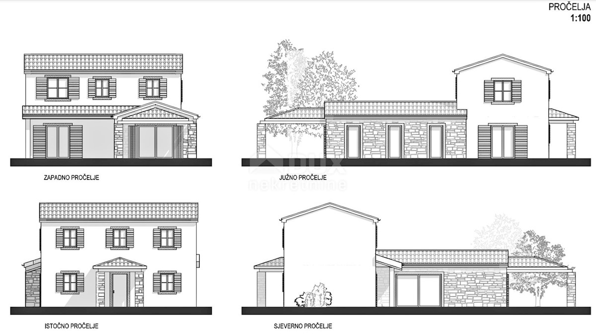 House For sale - Istarska Poreč - foto 4/5