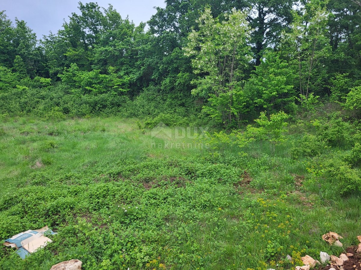 Parcela Na predaj - Istarska Labin - foto 2/5