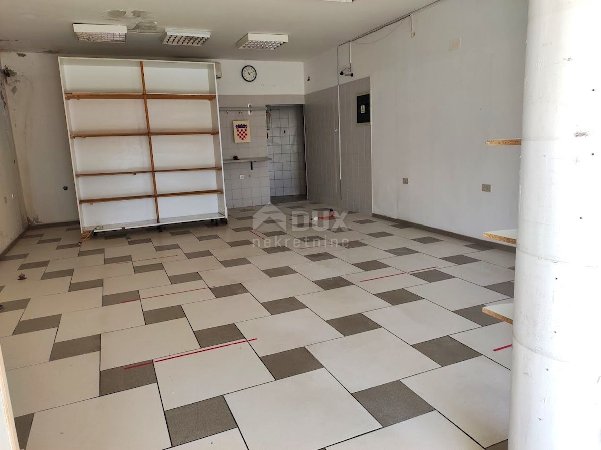 Business premises For rent PREMANTURA