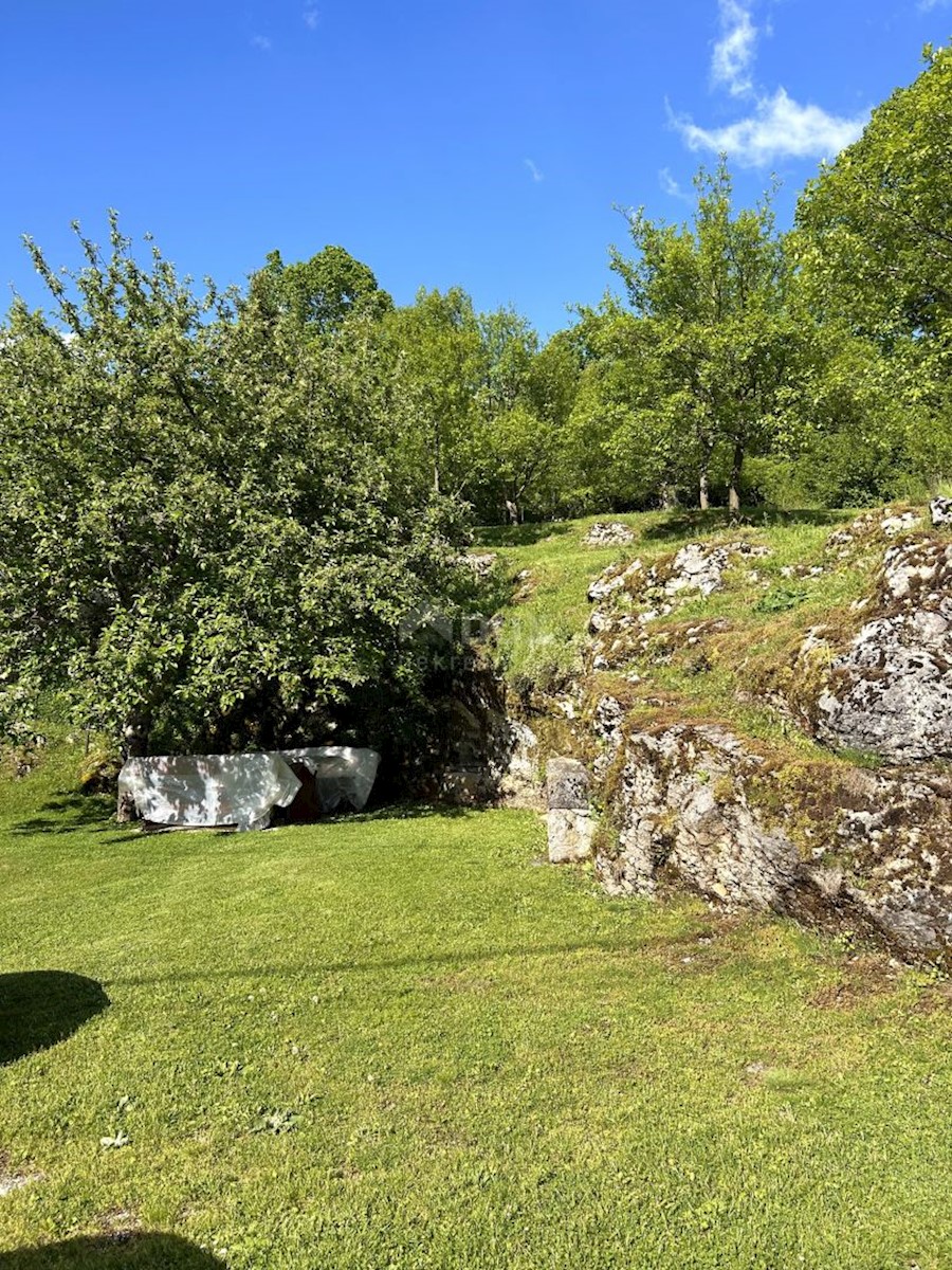 Casa In vendita - LIČKO-SENJSKA OTOČAC