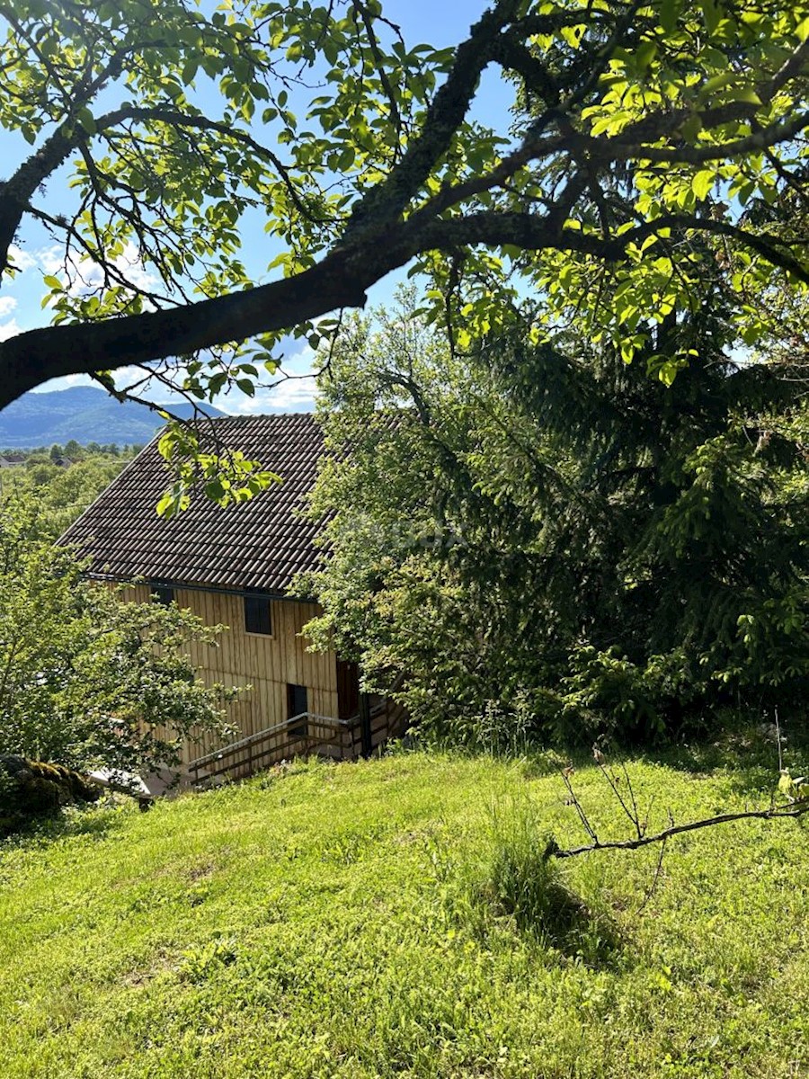 Haus Zu verkaufen - LIČKO-SENJSKA OTOČAC