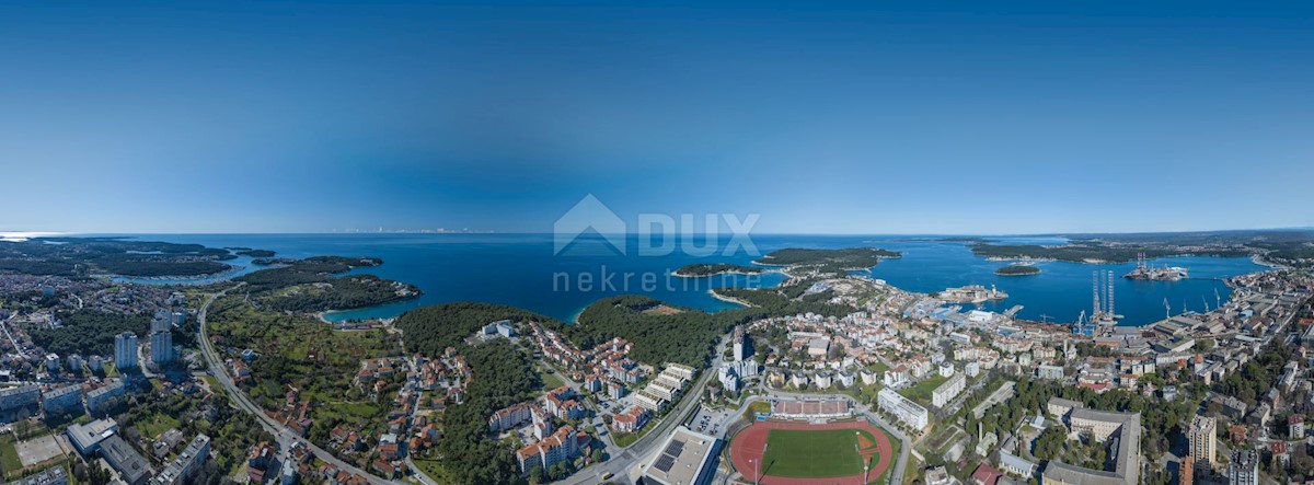 Flat For sale - ISTARSKA PULA