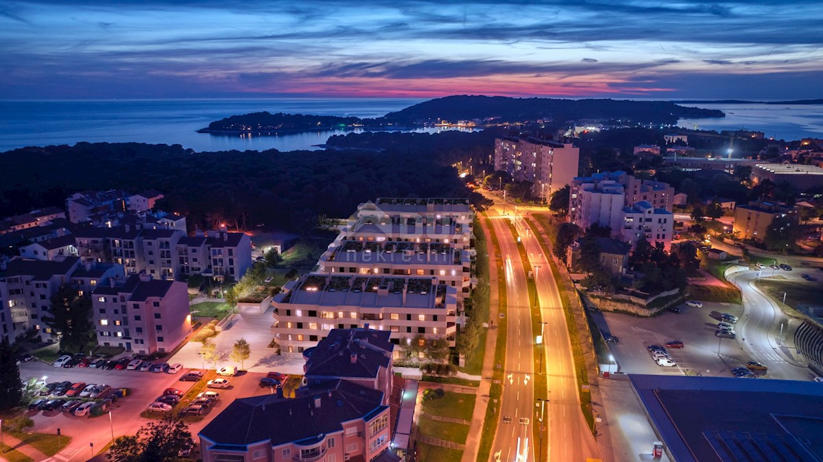 Apartment Zu verkaufen - ISTARSKA PULA