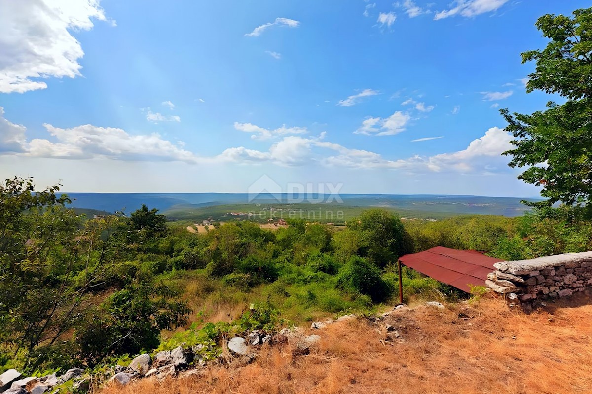 Parcela Na predaj - Istarska Labin - foto 1/1