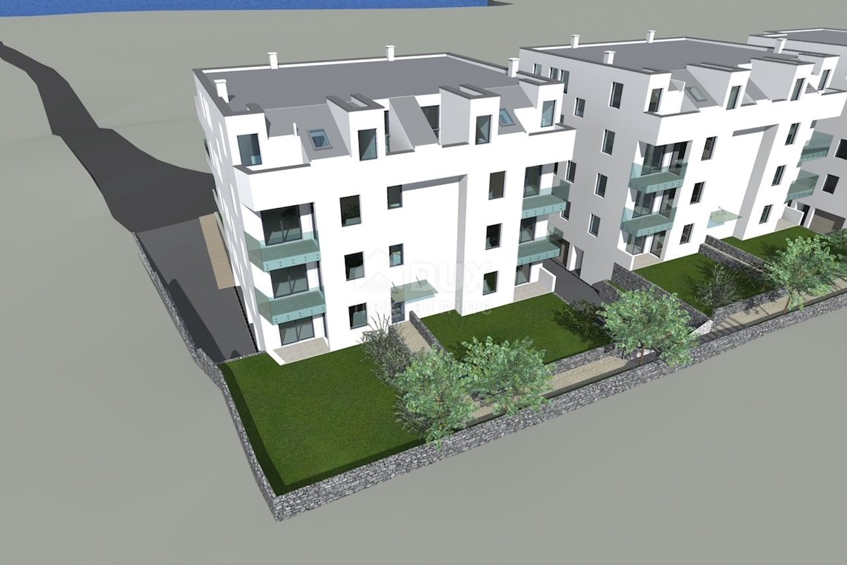 Apartma Na predaj - ZADARSKA PAG