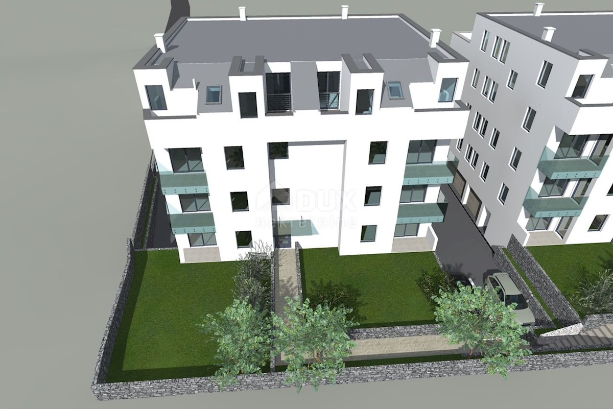 Apartma Na predaj - ZADARSKA PAG