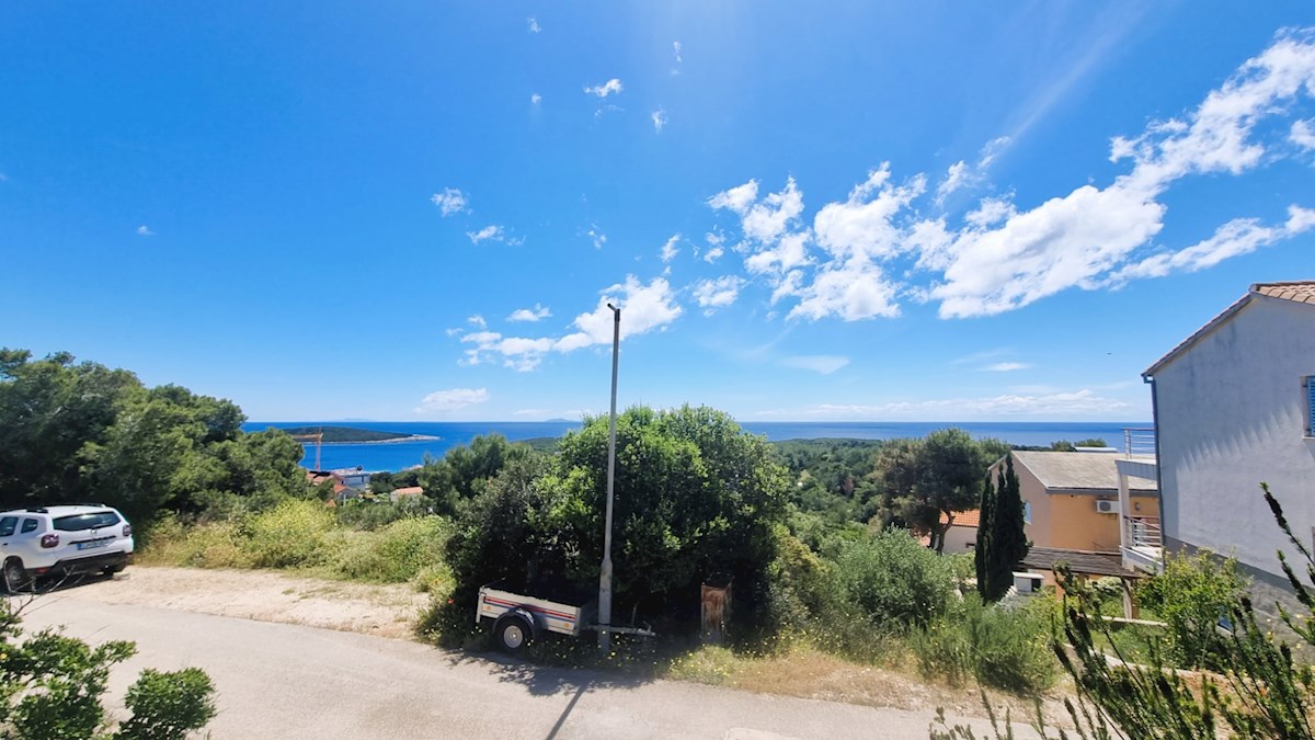 Land For sale - SPLITSKO-DALMATINSKA VIS