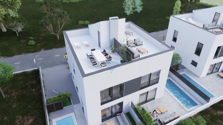 Casa in vendita 145 m² – Peroj