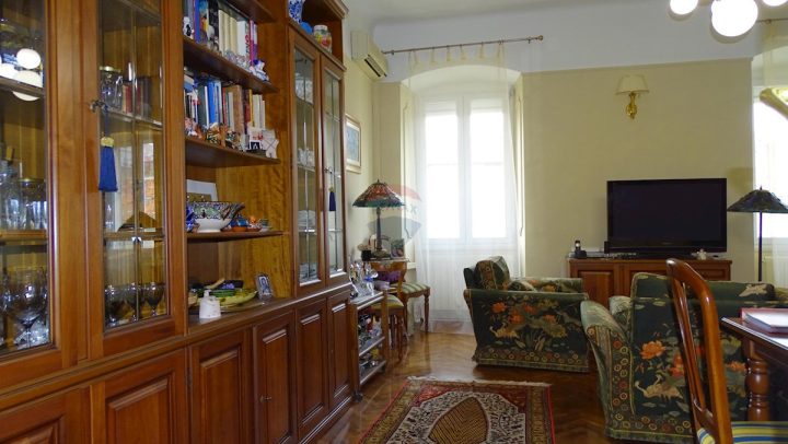 Mieszkanie na sprzedaż 144 m² – Rijeka